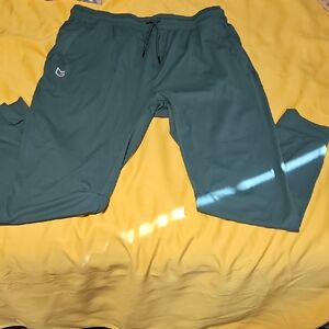 Source Unknown Green Sweatpants Size XXL
